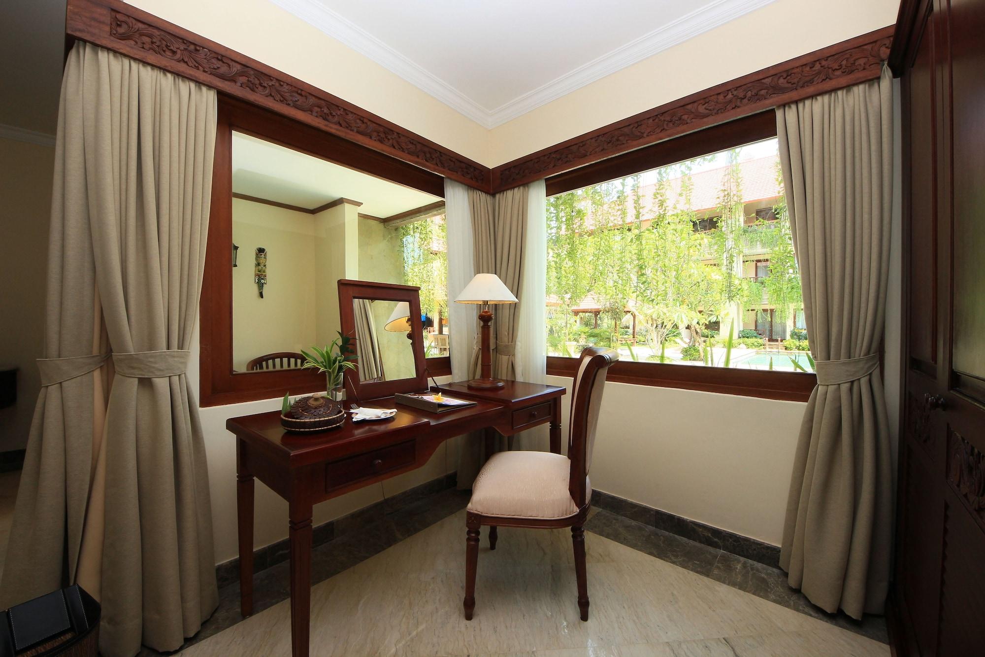 The Grand Bali Resor