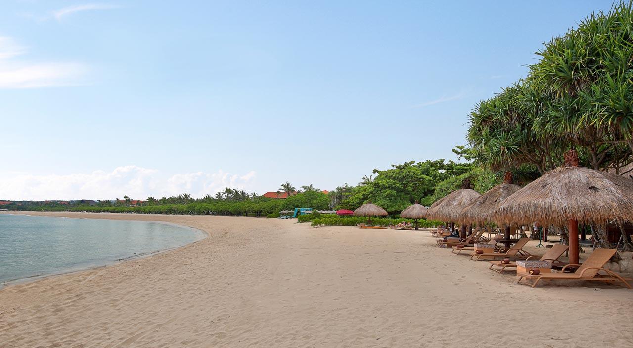 The Grand Bali Nusa Dua (Bali)