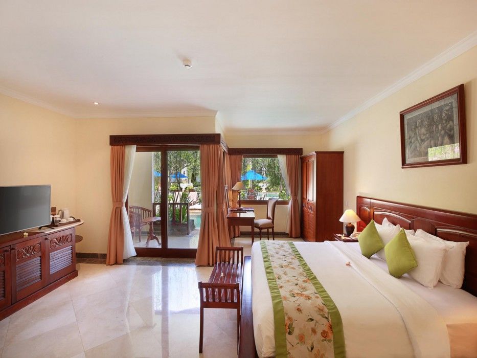 The Grand Bali Resor